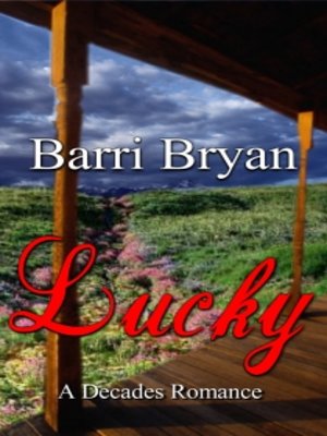 cover image of Lucky